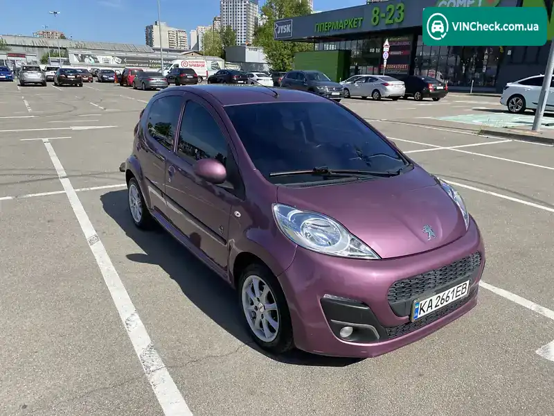Фото автомобіля