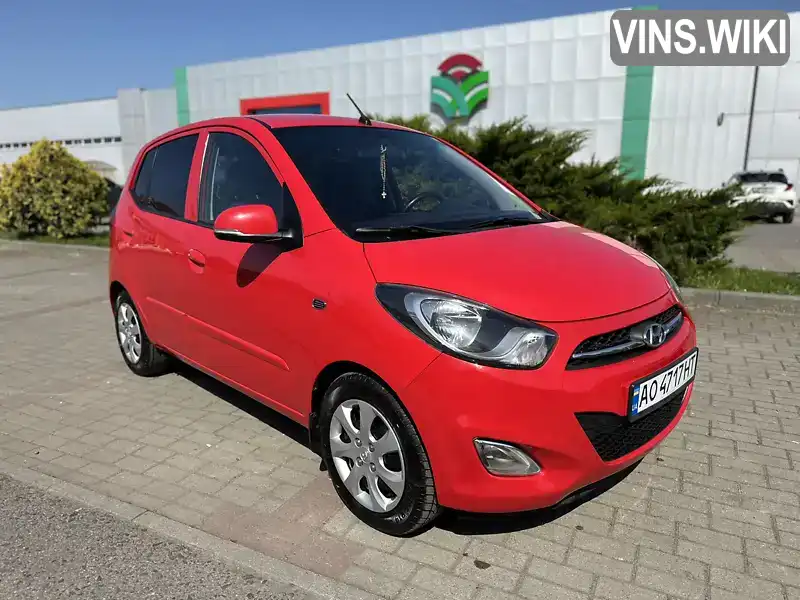 Фото автомобіля