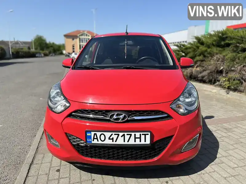 Фото автомобіля
