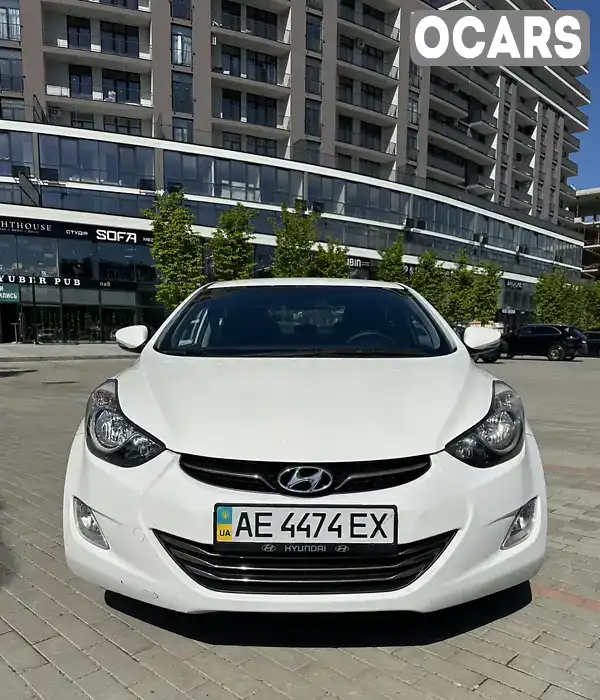 Фото автомобіля