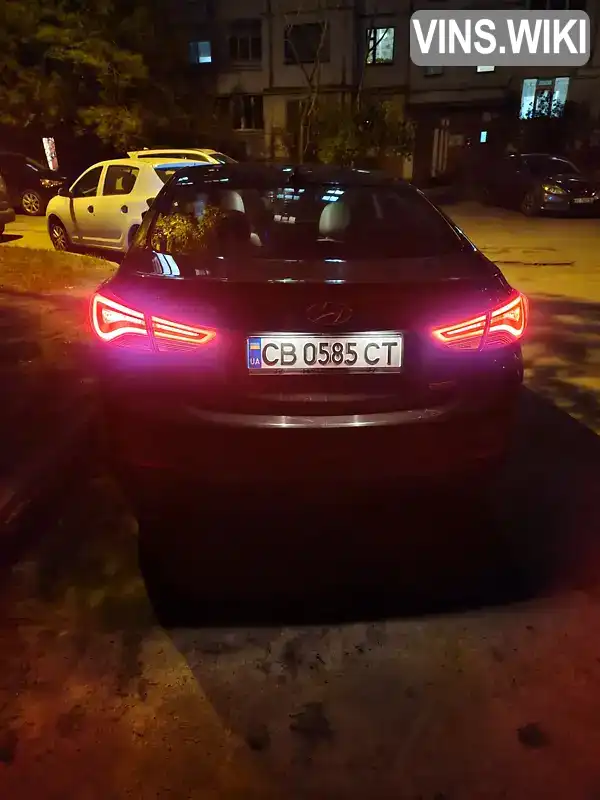 Фото автомобіля