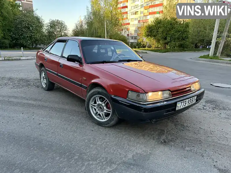 Фото автомобіля