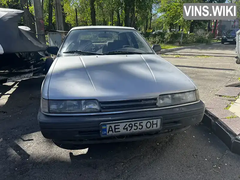 Фото автомобіля