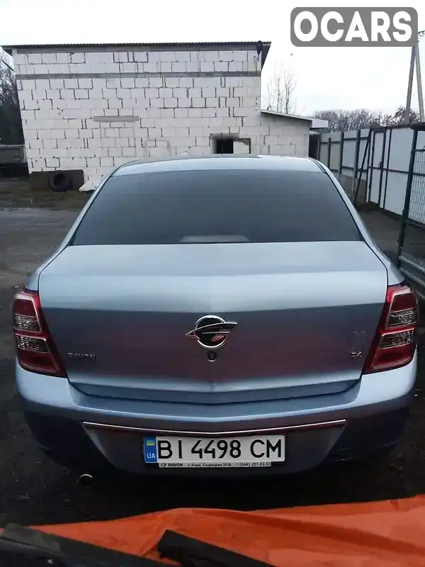Фото автомобіля