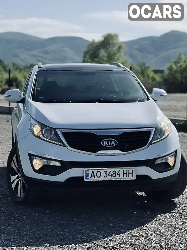 Фото автомобіля