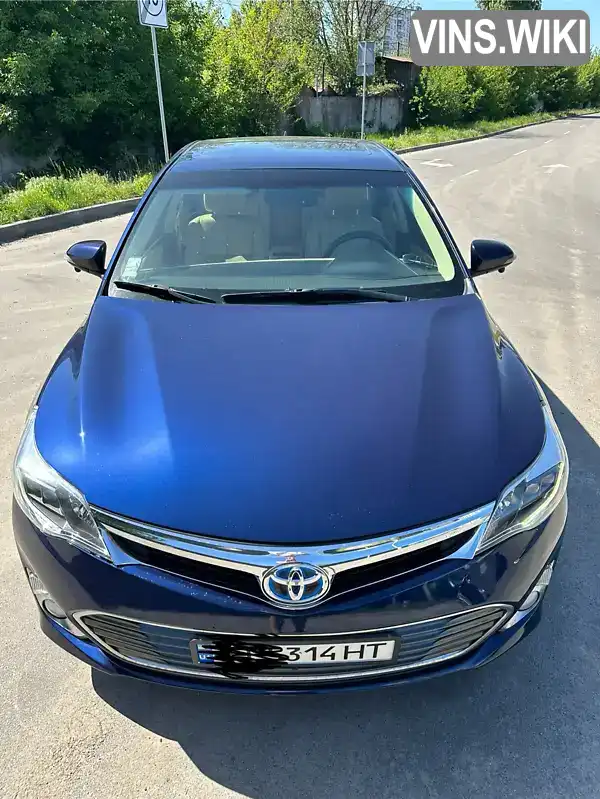 Фото автомобіля