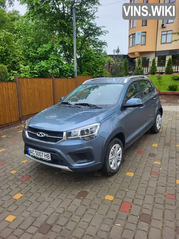 Фото автомобіля