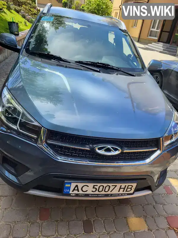 Фото автомобіля