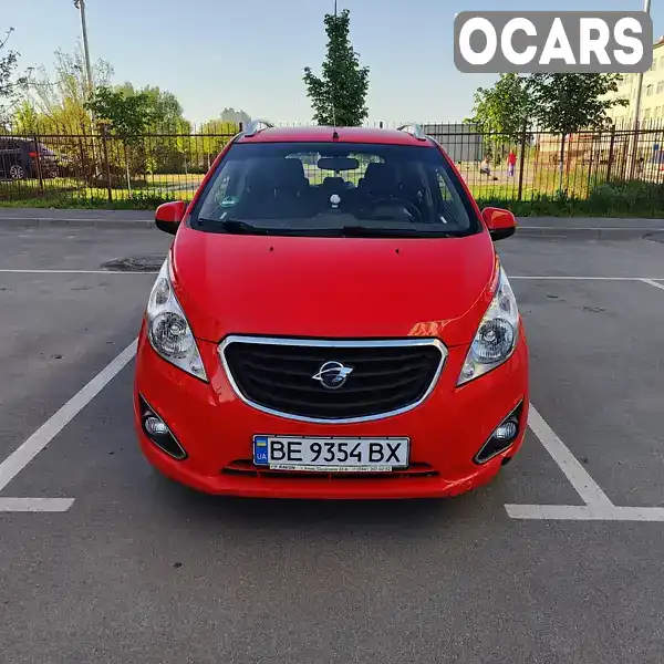 Фото автомобіля