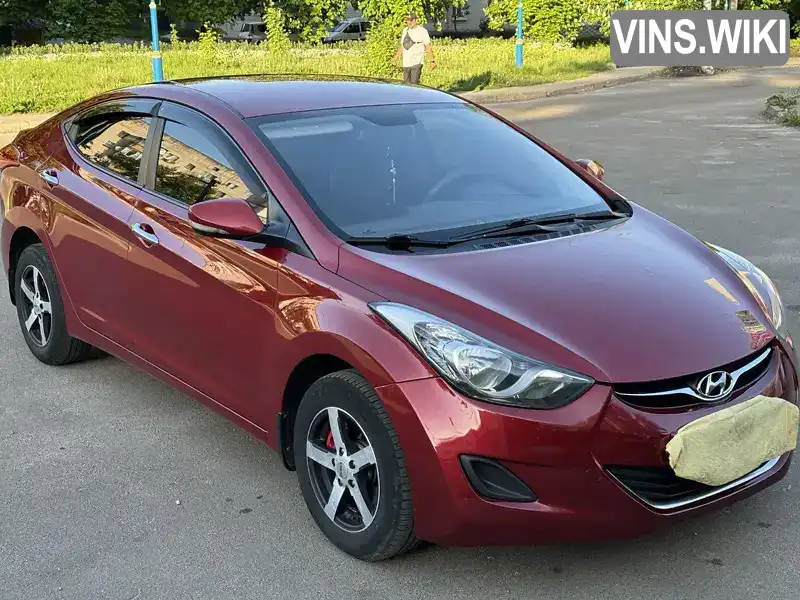 Фото автомобіля