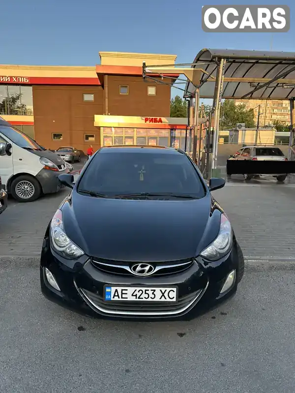Фото автомобіля