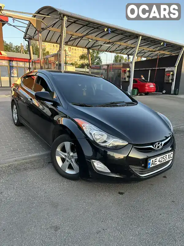 Фото автомобіля