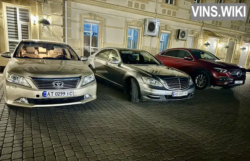 Фото автомобіля