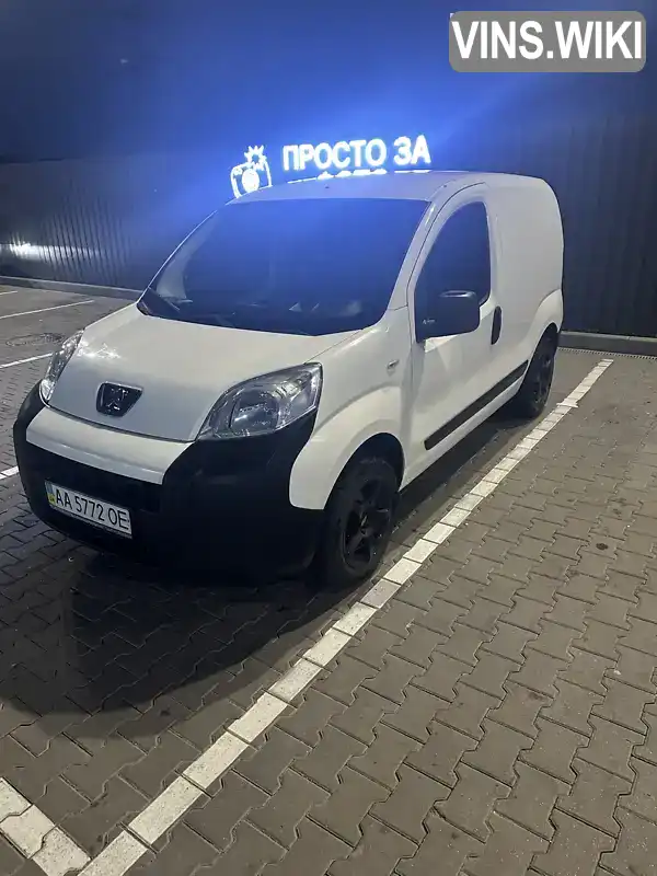 Фото автомобіля