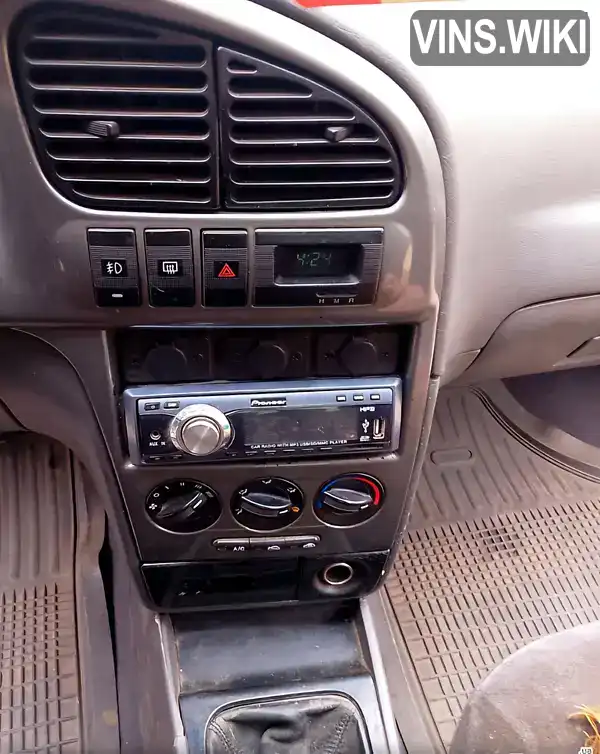 Фото автомобіля