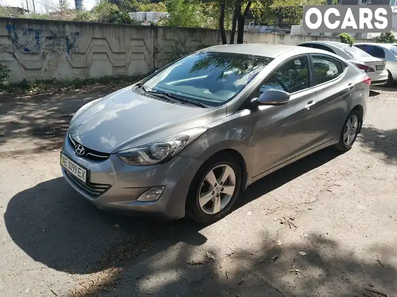 Фото автомобіля