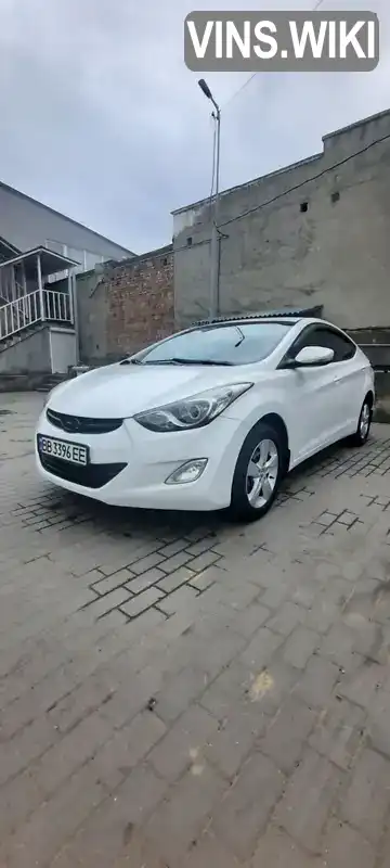 Фото автомобіля