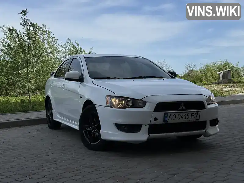 Фото автомобіля