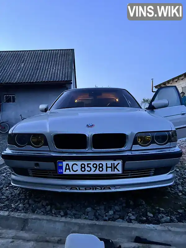 Фото автомобіля