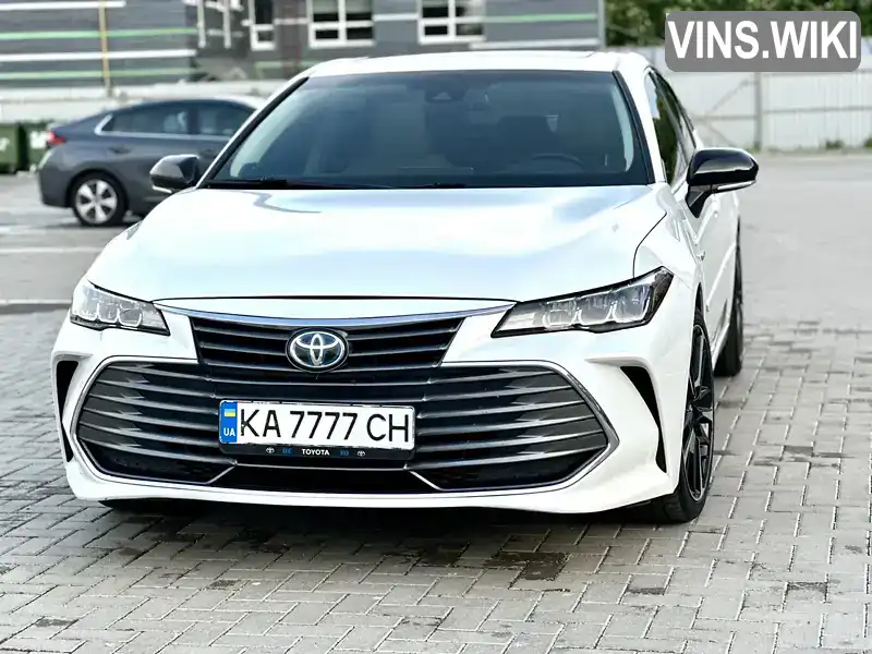 Фото автомобіля
