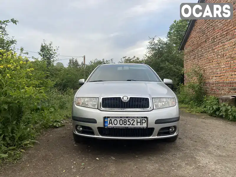 Фото автомобіля