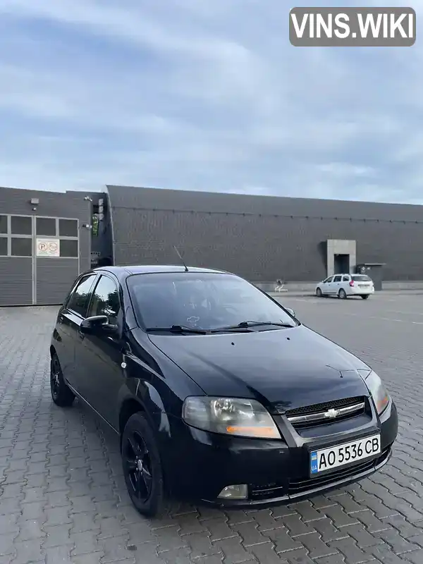 Фото автомобіля