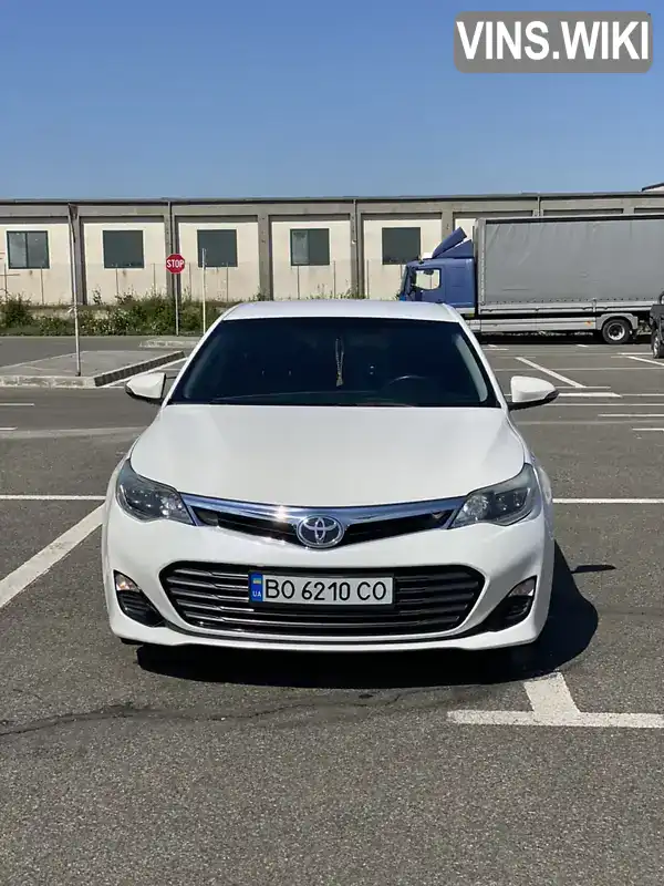 Фото автомобіля