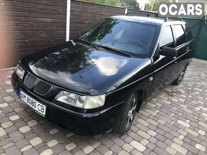 Фото автомобіля
