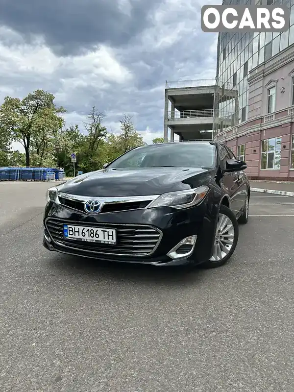 Фото автомобіля