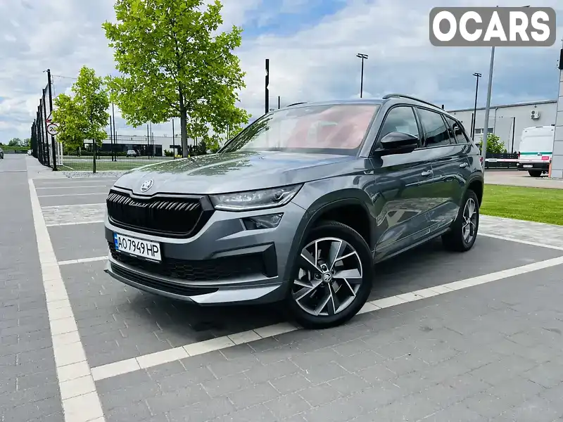 Фото автомобіля
