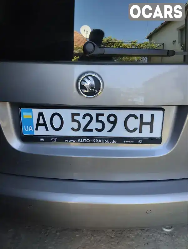 Фото автомобіля
