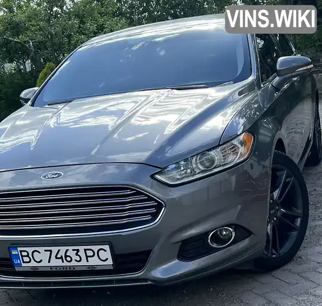 Фото автомобіля