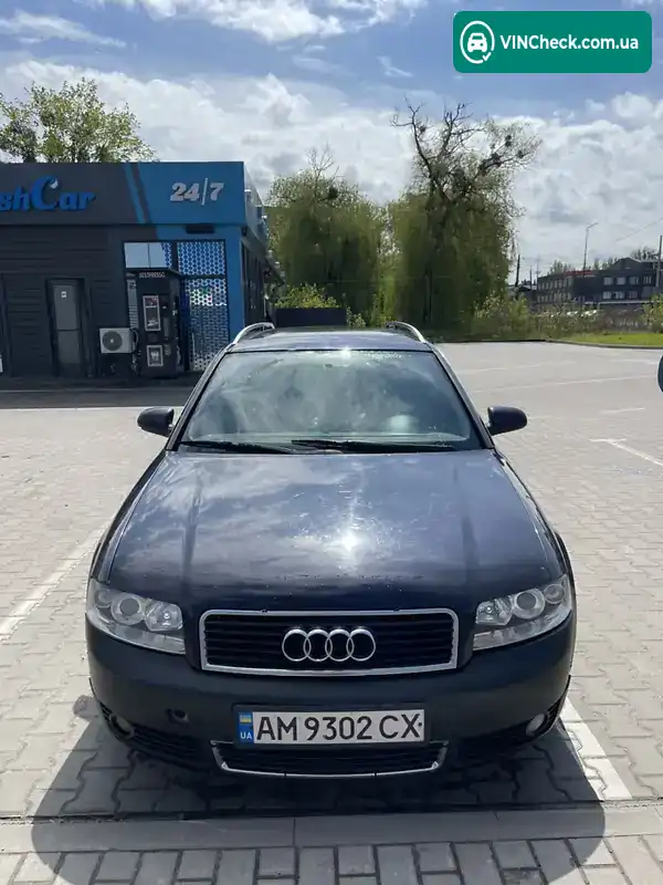Фото автомобіля