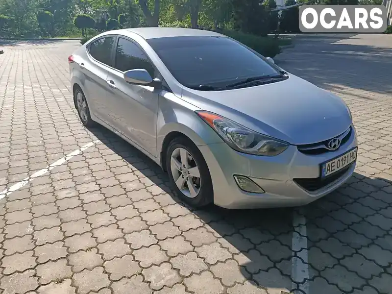 Фото автомобіля