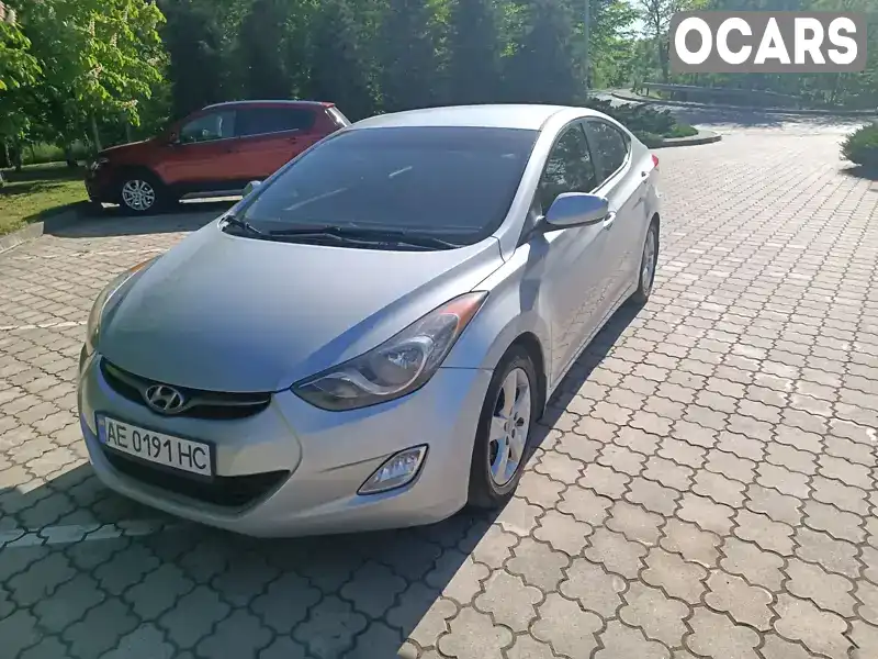 Фото автомобіля