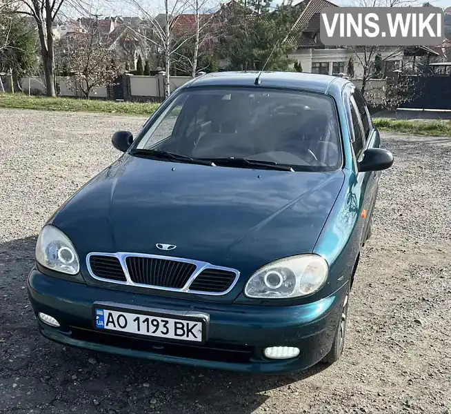 Фото автомобіля
