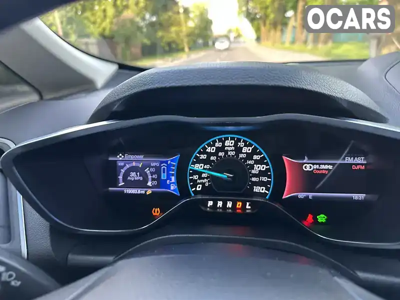 Фото автомобіля