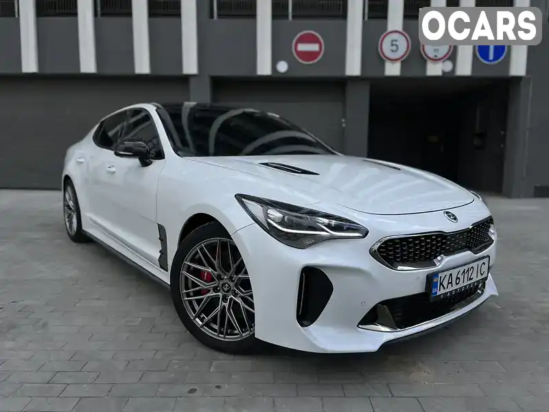 Фото автомобіля