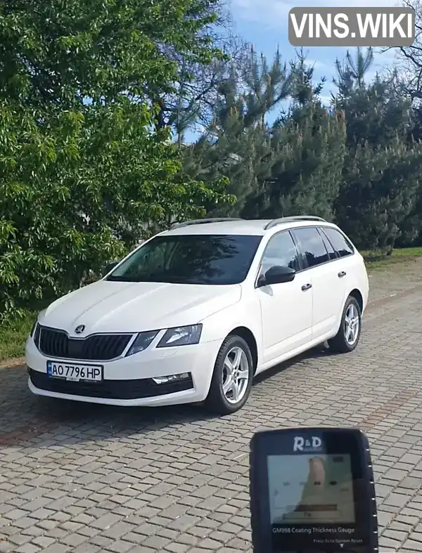 Фото автомобіля