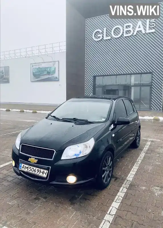 Фото автомобіля