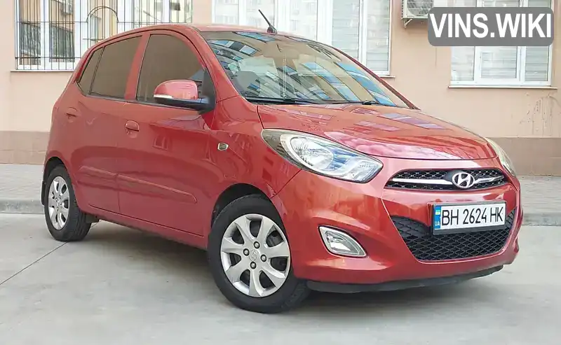 Фото автомобіля