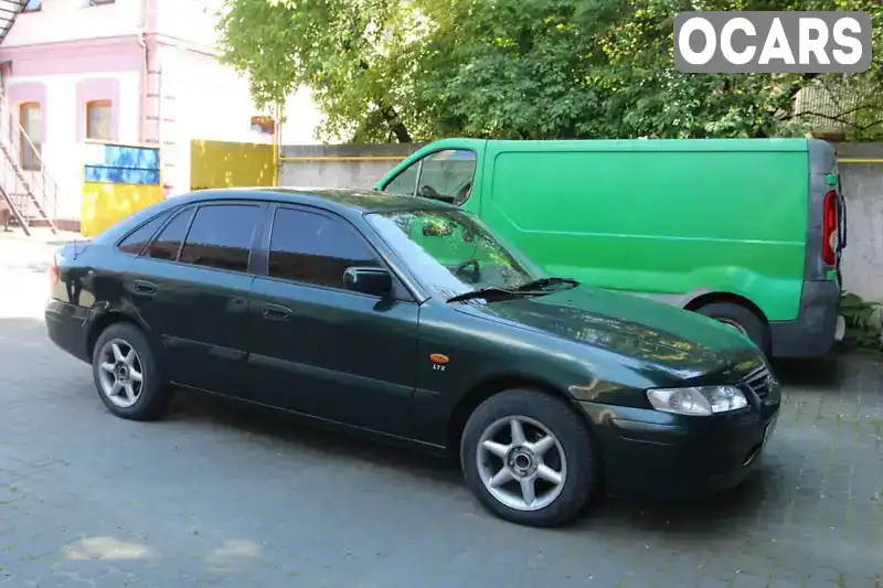 Фото автомобіля