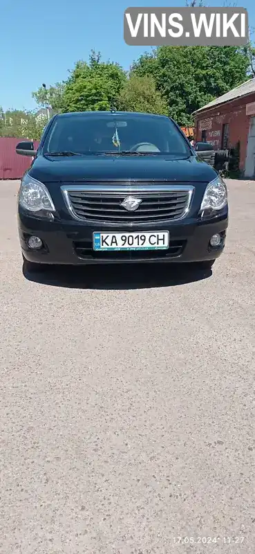 Фото автомобіля