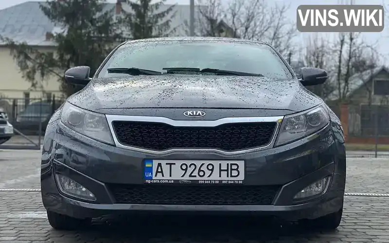Фото автомобіля