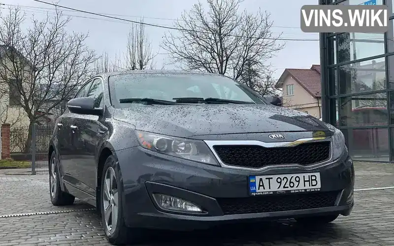 Фото автомобіля