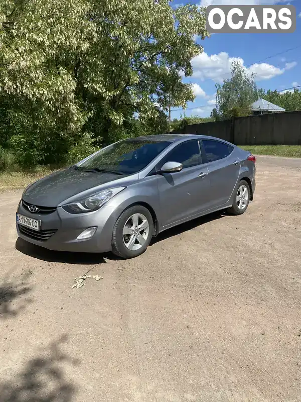 Фото автомобіля