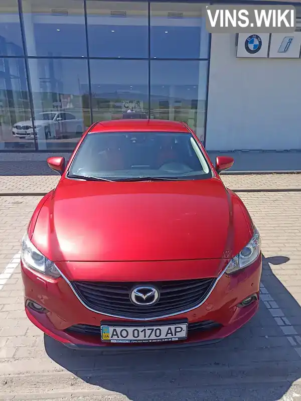 Фото автомобіля