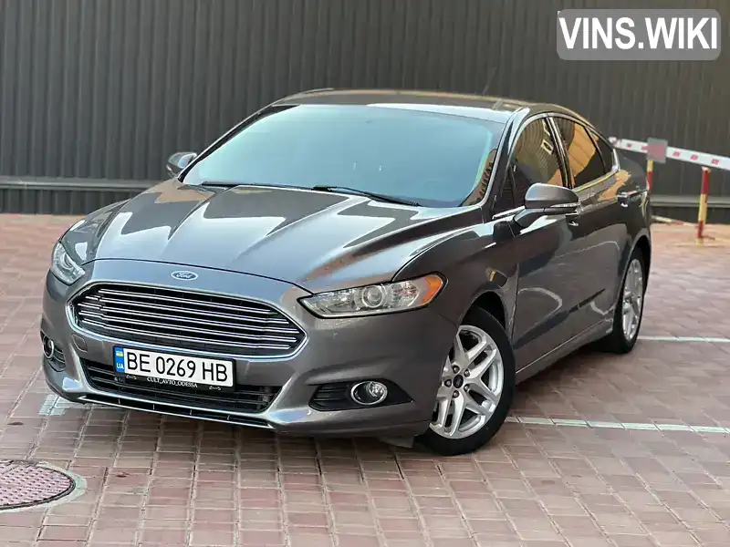 Фото автомобіля
