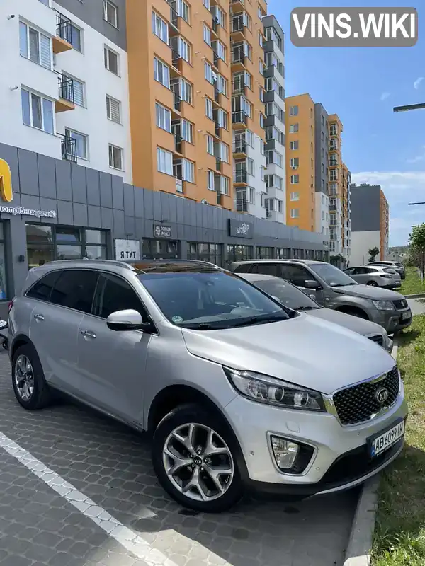 Фото автомобіля