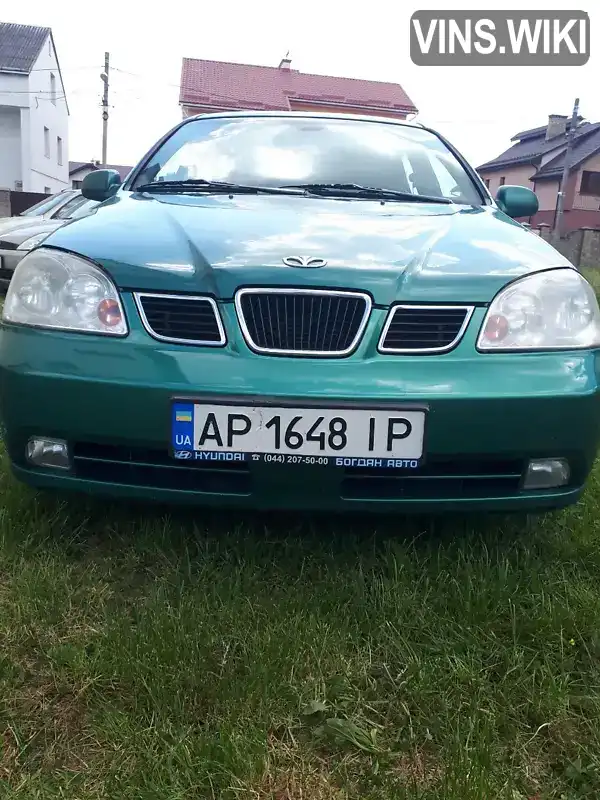 Фото автомобіля